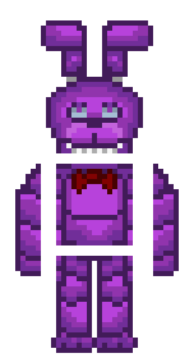 [3c5d9c] bonnie