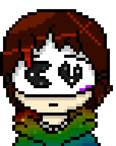 [5b2f3e] fucking... the last the breath eyes got me.... good work, and I wonder wat all dem letters stand for. 