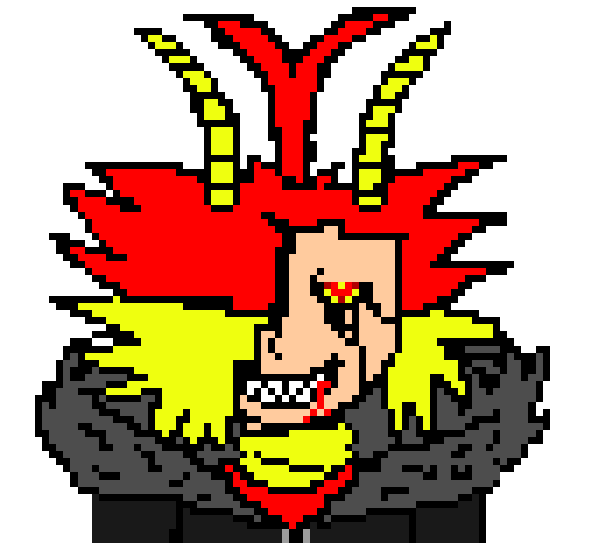 [f818ca] You didn't make any trap did you?