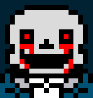 [46ea29] *reverts it,making it explode,hurting everyone except him*