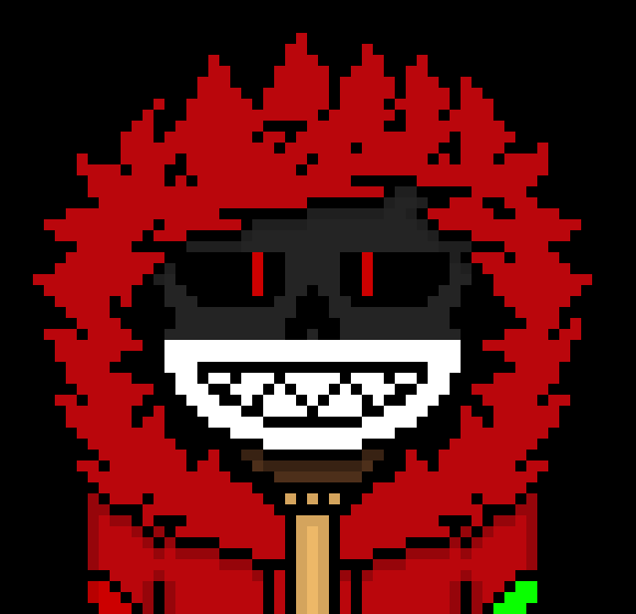 [7c78a2] *drops Shark* this is your last warning, Shark. Do your job, or i will make you suffer *tps him to the multiverse*