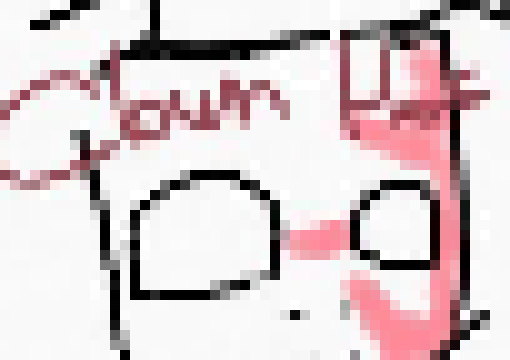 [de0fac] Soo ive been told by evan that you have changed rainbow