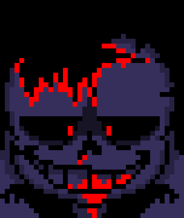 [7ce906] sure, I guess? -Demented