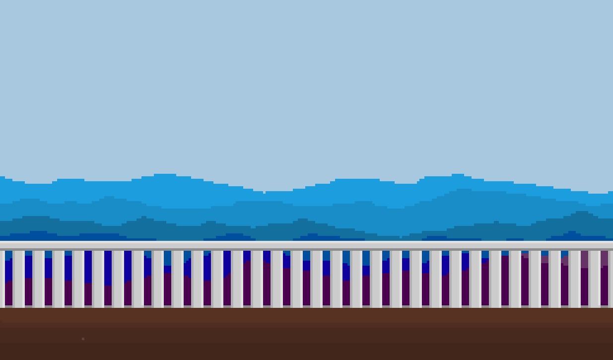 [13fcc6] Cruise Deck