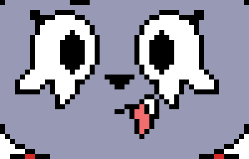 [0b51d0] imagine roleplaying with a character that isn't finished yet haha so weird am i right-