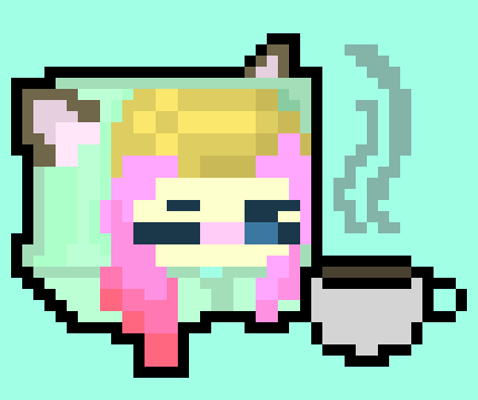 [8a598a] Im talking to the Oc with the teal hoodie -Atari