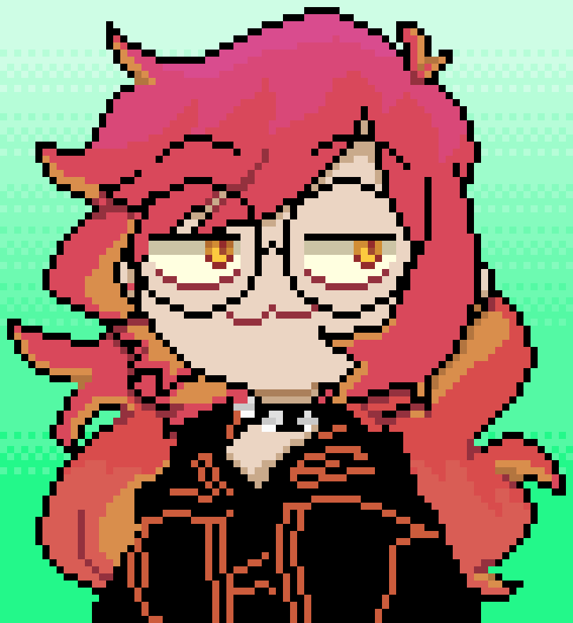 [8a598a] I`m not roleplaying, CV. I`m waiting for Cinnamon so I can say good morning, and most likely, bye.