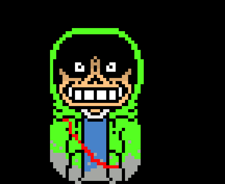 [d082ec] *uses ∞ circle blasters on 6 terror