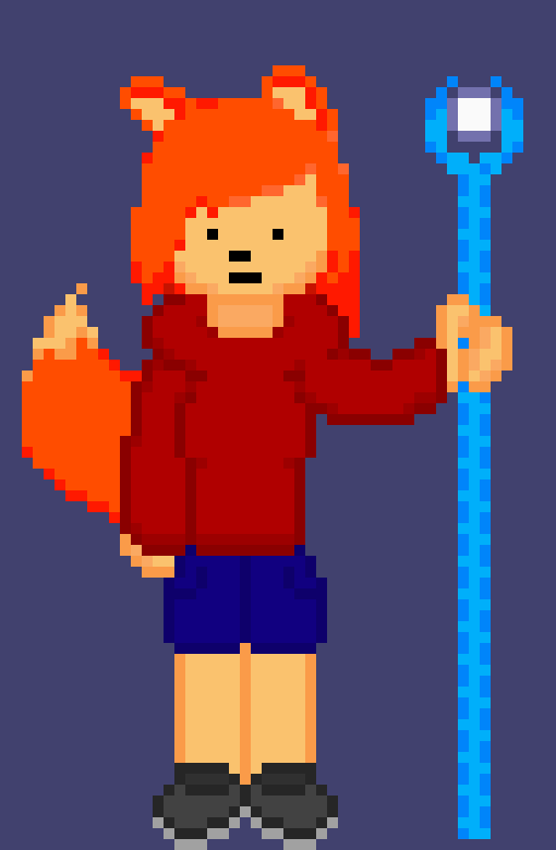 [733b2d] *gets staff* ... -Foxlya