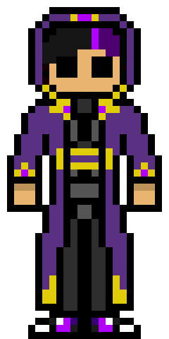 [422438] concept DcDark