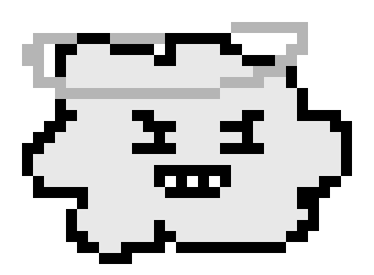 [f7c573] You say we have no brains... We're just cartoons for your portrayal! To tell some tale- about a boat and sail.. But sure this inevitably unveils the fail!