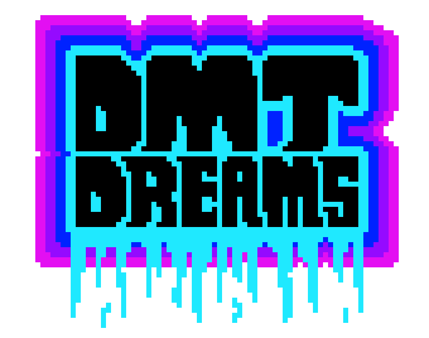 [9664c4] dmt 8bit logo