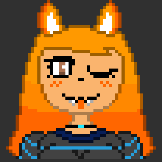 [4fbda4] skeld looks so cute when he blushes... - Evan