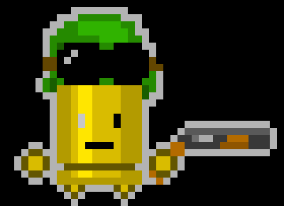 [5101cd] Hey! *starts waving his hands wildly*