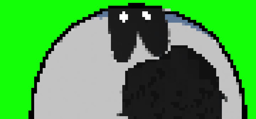 [acbc50] *eating the candy thats falling down*