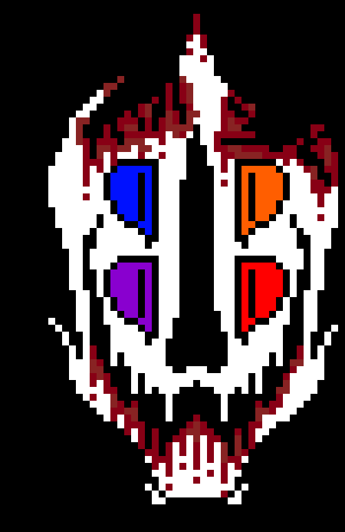 [e8cb42] exactly and its gunna cuddle you............ T O D E A T H, im joking its just gunna cuddle ya