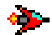 [9664c4] ship slow 1