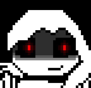 [8d9029] only tryna make a Point, warrior.