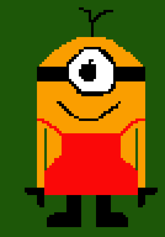 [9664c4] minion