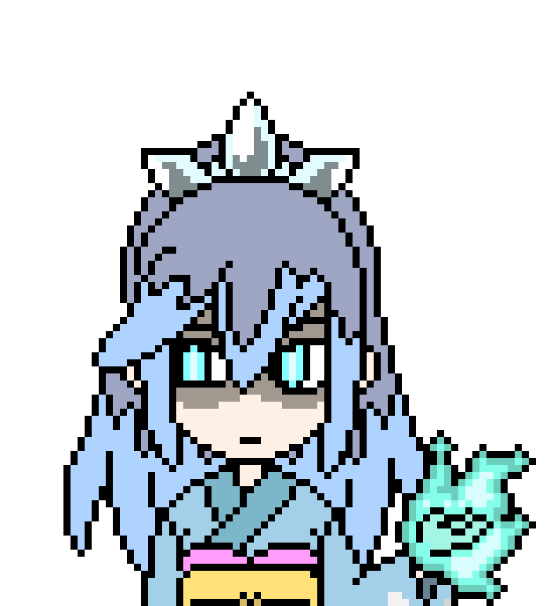 [5b2f3e] I just...... won't