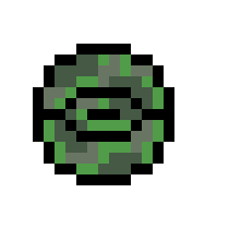 [545c1c] *Rock begins to vibrate*