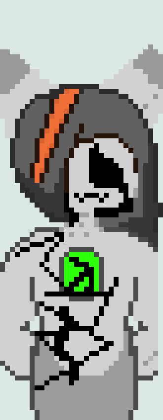 [d8d976] We don't hate you lust!  -Glitch