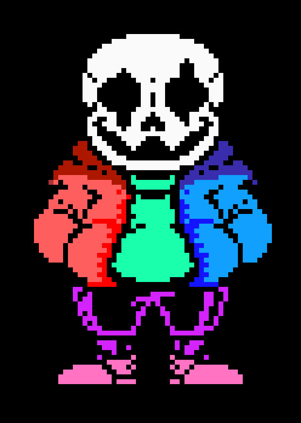 [19237d] [ΩmegaTale-0mega File could not be found]