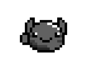 [9664c4] tabby slime from slime rancher