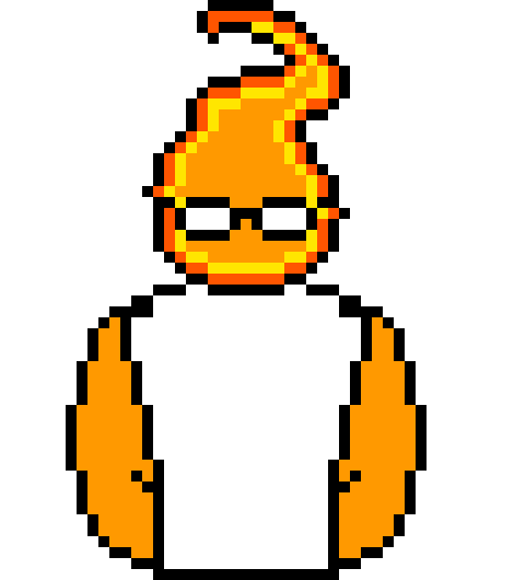 [ae61c8] Fight me Terrie. You win everyone will leave. I win you gotta leave. You leave for only today though and you keep the DP if you lose. Deal?