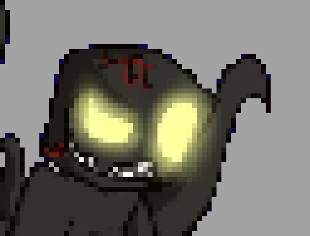 [0043b2] Well, my style was inspired by Jase's, and so on.