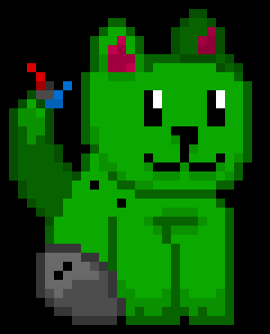 [3a33bd] Happy Birthday BL11-Speck