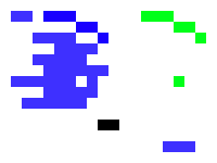 [5b2f3e] |-13| due to negative self comments from Sy-Fy, PAM is losing more