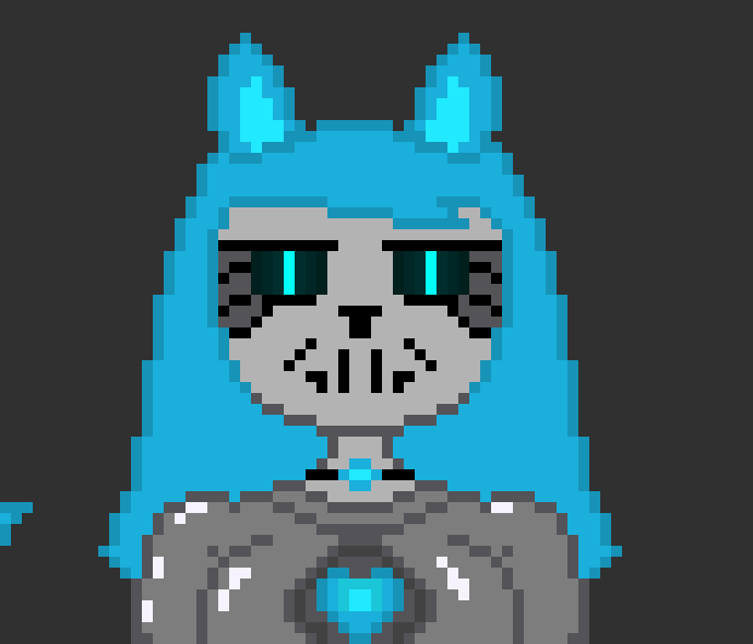 [4fbda4] heh your fuzzy...-Evelyn