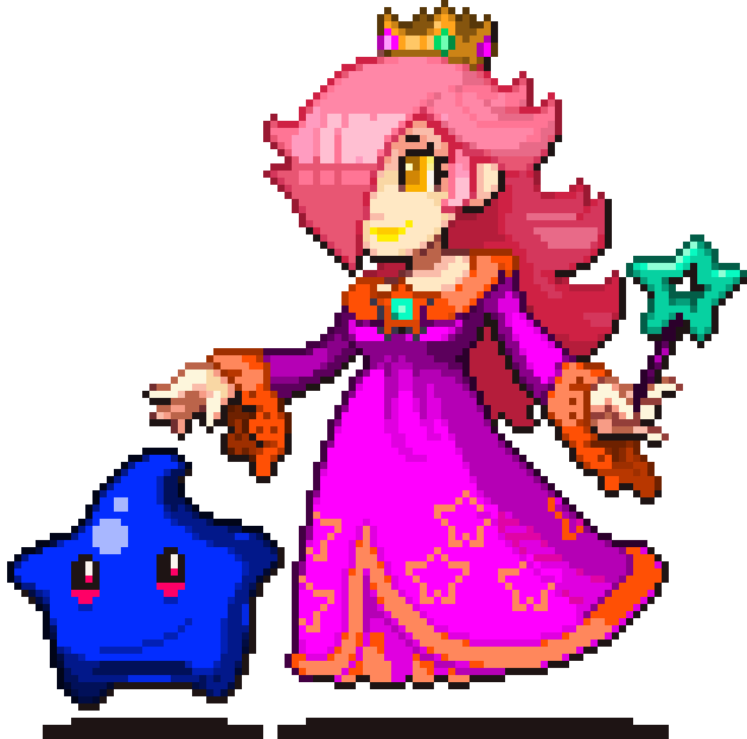 [cf4749] newrosalina