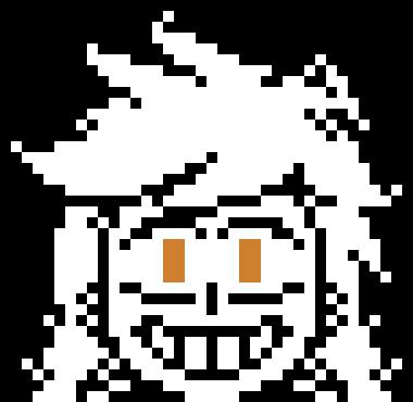 [63ceb7] You, seem familiar?... Something... Anox?... Something like that... I think anyway...