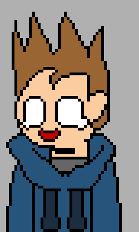 [d8d976] I didn't bother to look... (-Axel)