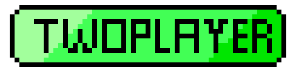 [1f97bc] Two Player Button