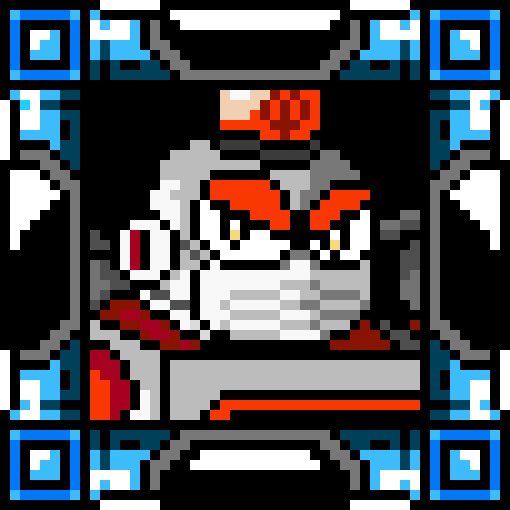 [9664c4] Hypo Man Unselected Mugshot