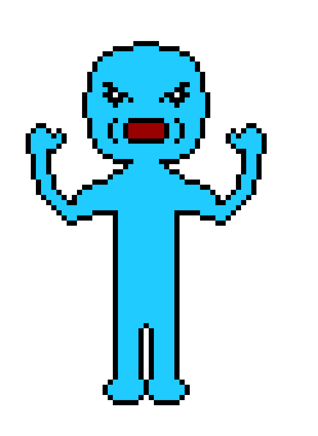 [9d92c6] I`m Mr. Meeseeks! ARE THEY EVEN OF LEGAL AGE?!