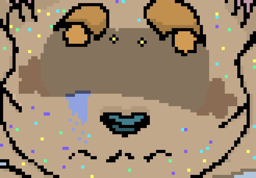 [95be89] Steven - No need... I r-regen quite fast...