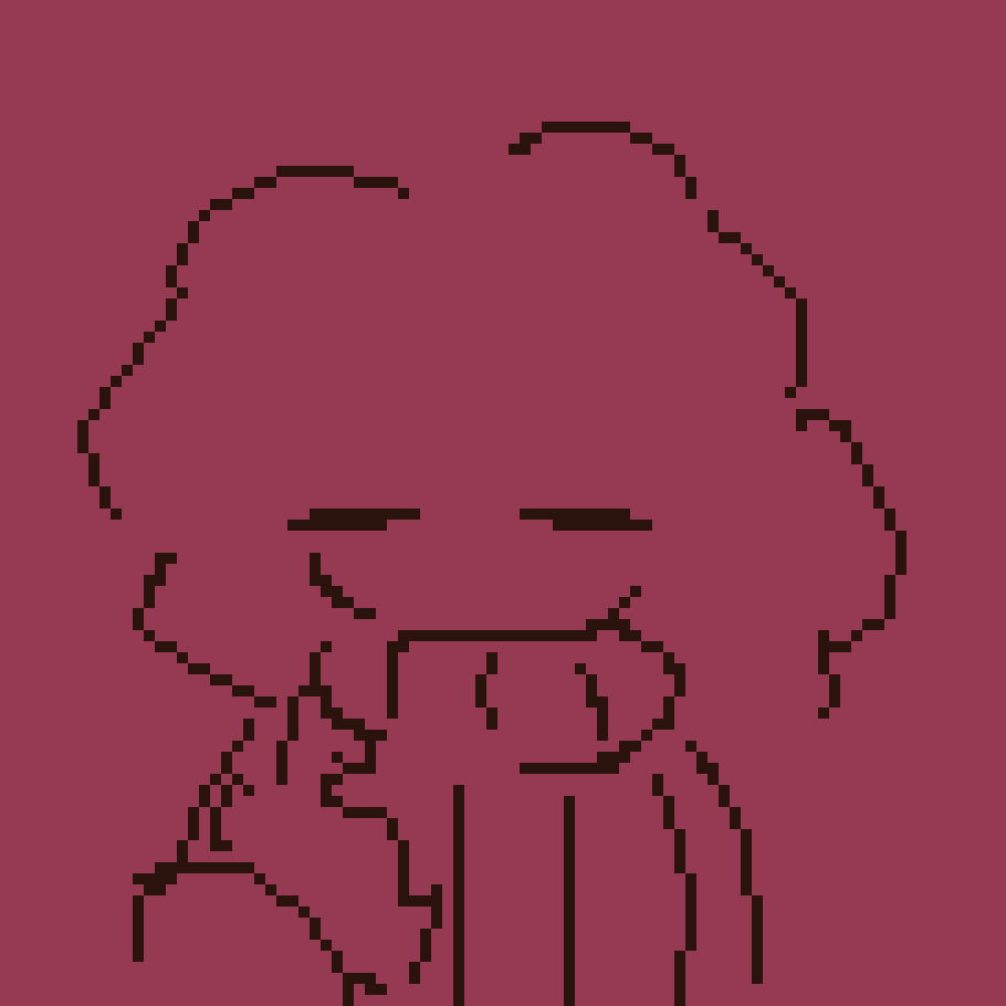 [0257e5] draw goku tucking bmo in bed