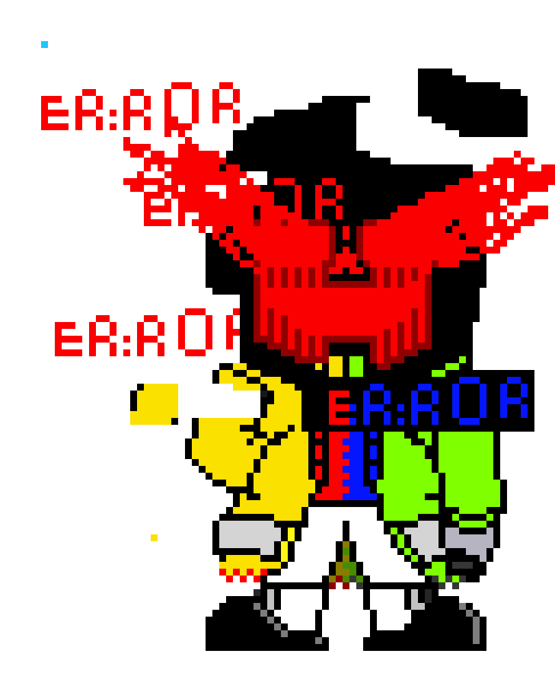 [fcae01] nvm i looked and its "NOT"what i thought was gonna happen i mean i looked at top for 5 secconds then went 2 bottom-fatel 404 revert epic