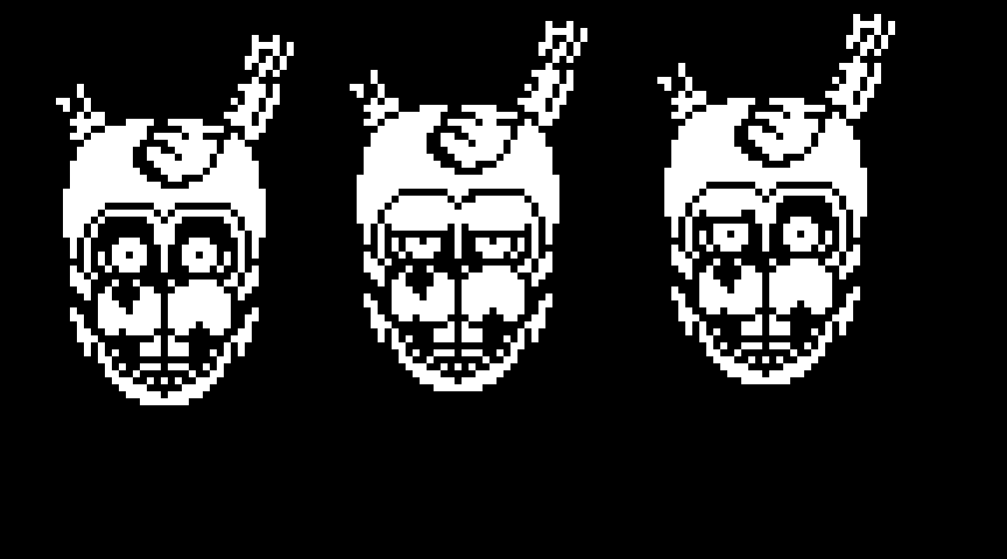 [4076f0] faces wip. -Cleetus