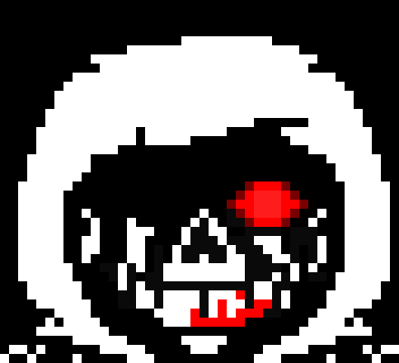 [1df244] *gently grabs Flowey and TPs to Snowdin*
