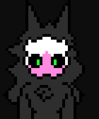 [c91422] I d-draw chu because me thinnks that c-chu.. really cool!  