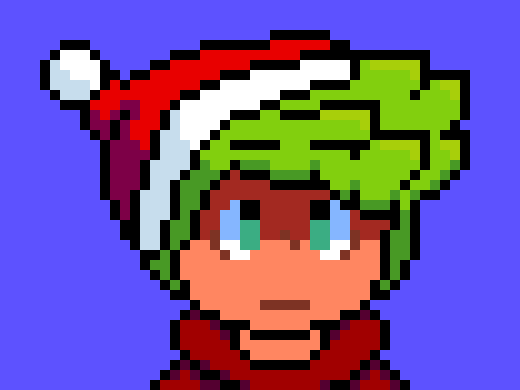 [3a33bd] Ima work on smol Bx then..-Bx