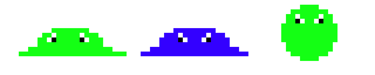 [9664c4] monsters for oddyseeus to fight on his way home