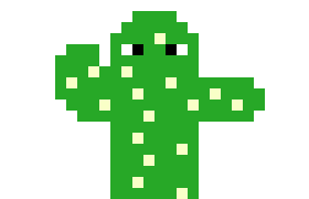 [1eeb75] CactusMan