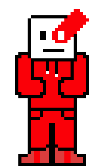 [9664c4] Ultra, from ultrafell. my OC