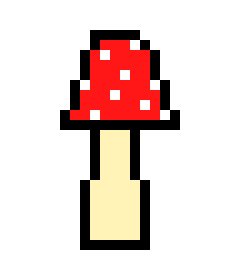[9664c4] Mushroom 2